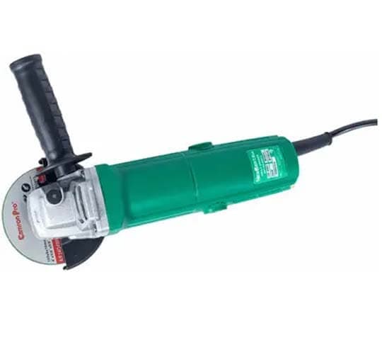 Newbeat Newbeat 4 Inch Angle Grinder 850W | Heavy Duty Power Tool in Nepal hardware & machinery — thumbnail 2 of 2