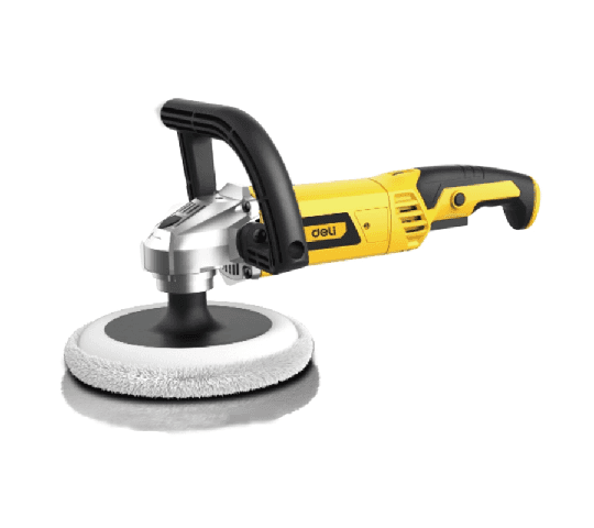 EDL-PG180-E1 Angle Polisher 180mm Professional Car & Surface Polishing Machine