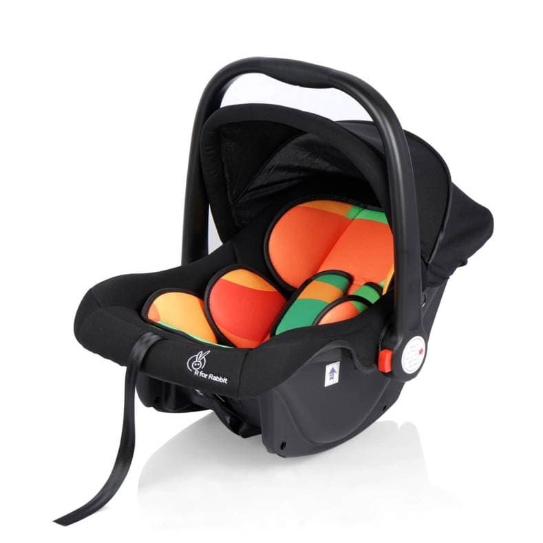 R for Rabbit Picaboo Car Seat-ICPBCF1 (0-15 months)