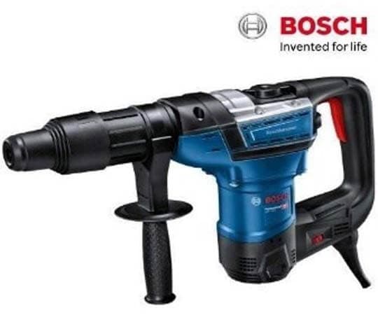 Bosch GBH 4-32 DFR Professional Rotary Hammer Drill Machine in Nepal