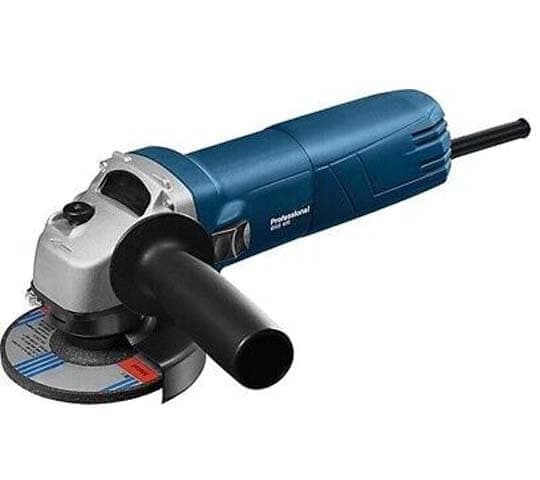 Bosch GWS 600 Angle Grinder 4 Inch 670W Price in Nepal