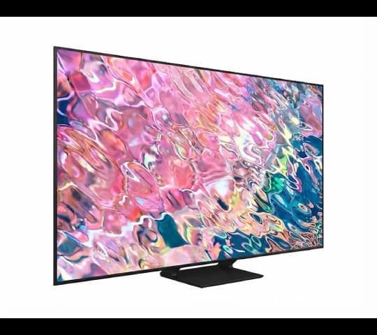 Samsung 65 Inch QLED 4K Smart TV QA65Q60B | Quantum HDR | Smart TV