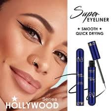 CVB CVB Eye Studio Eyeliner | Long Lasting Waterproof Liquid Eyeliner daily essentials & lifestyle — thumbnail 2 of 5