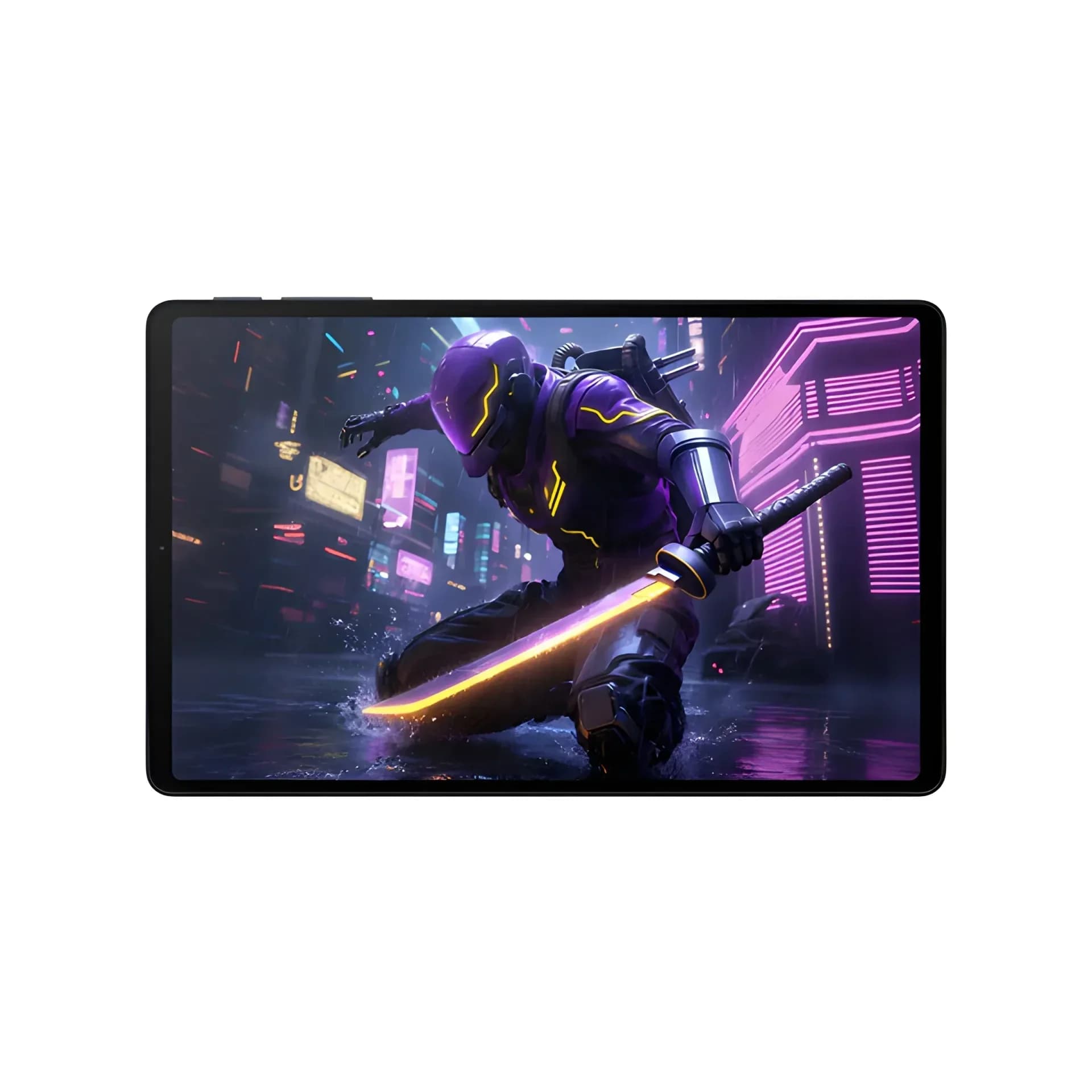 Black Shark Gaming Tablet – 8.8″ 2.5K 144Hz Display, Snapdragon 8s Gen 3, 12GB/256GB