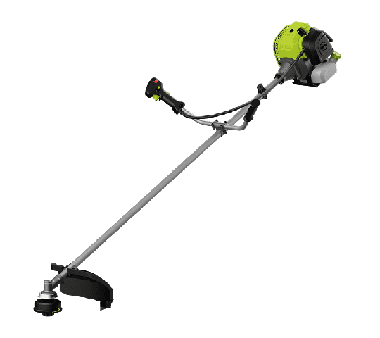 Deli Tools EDE-GT255-5 Gasoline Brush Cutter – Powerful Petrol Grass Trimmer & Weed Cutter for Lawn and Farm Maintenance… — thumbnail 3 of 4