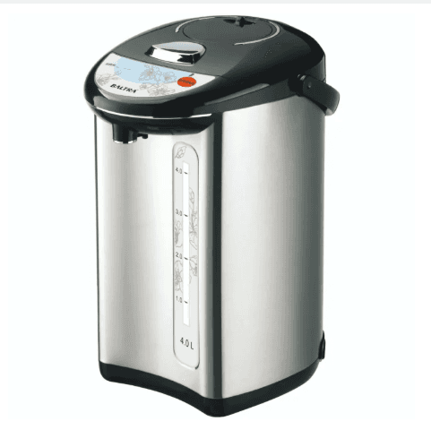 Baltra BAP 203 Thermal Electric Airpot 5L – Hot Water Dispenser with Keep Warm Function