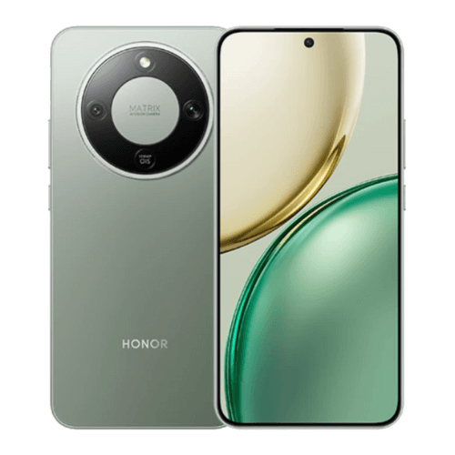 HONOR X9d 5G (8GB/12GB RAM, 256GB Storage) Ultra-Durable Smartphone