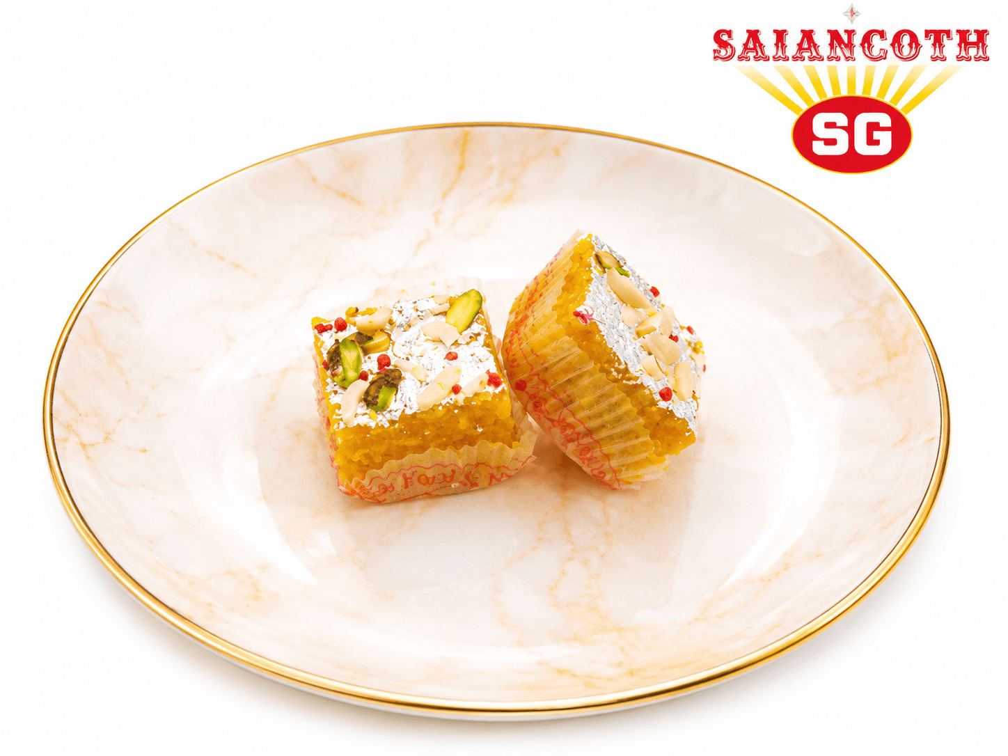 Sajan Goth Sajan Goth Moti Pak – Traditional Rich Sweet daily essentials & lifestyle — thumbnail 2 of 2