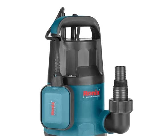 Ronix Submersible Sewage Pump RH-4032