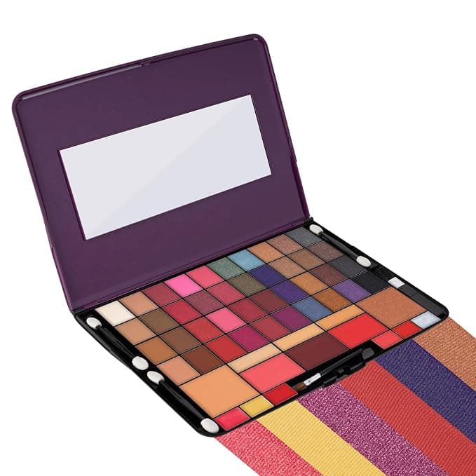 Hilary Rhoda Professional Makeup Kit  HR NE888