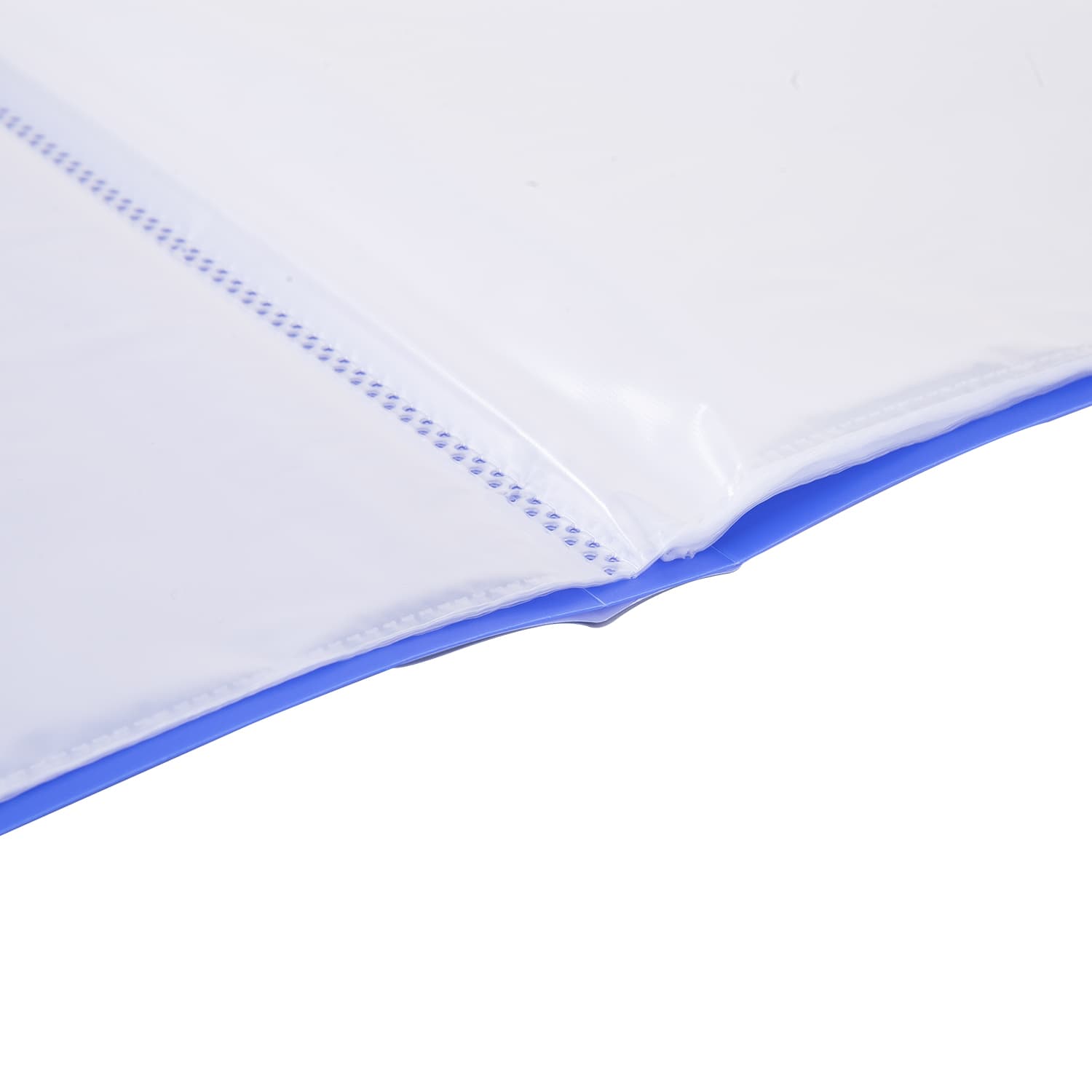 Deli Deli E5004 Office Display Book | A4 Presentation Display Folder stationary, toys & sports — thumbnail 2 of 5