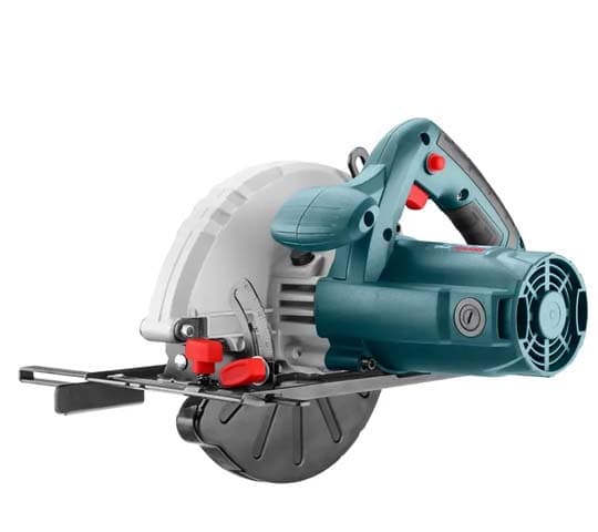 Ronix Ronix Circular Saw 185mm 4311 hardware & machinery — thumbnail 3 of 4