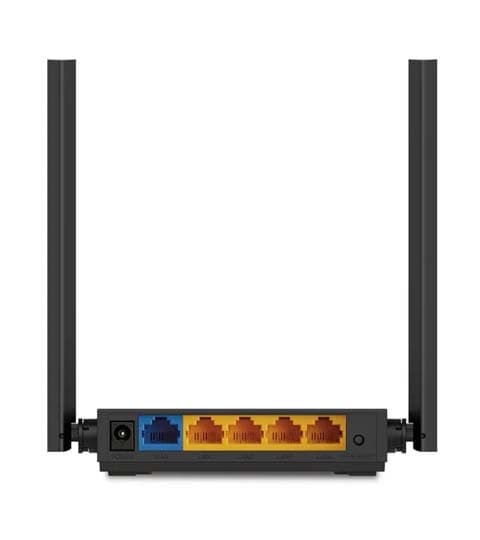 TIP-LINK TP-Link Archer C54 AC1200 Dual Band Wi-Fi Router | 4K Streaming & High-Speed Downloads | Router, Access Point &… — thumbnail 2 of 3