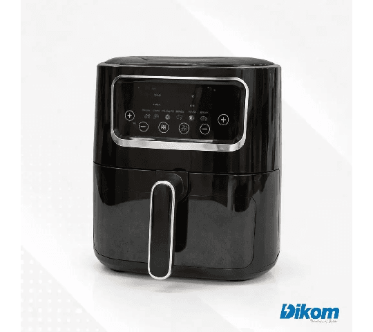 Dikom 8L Air Fryer TBGAFDK-801W – Large Capacity Oil-Free Healthy Cooking