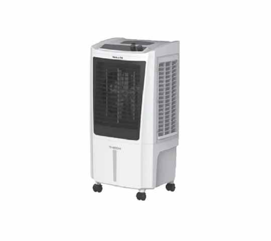 Yasuda 55L Desert Air Cooler with Honeycomb Pad YS-ARNC55 – Powerful Cooling for Home & Office
