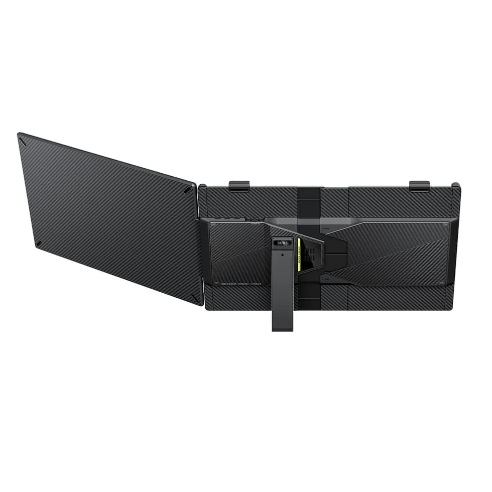 Blackview Blackview SCM5 14-inch Portable Monitor Laptop Screen Extender with Built-in Speakers | Full HD IPS Display… — thumbnail 2 of 7