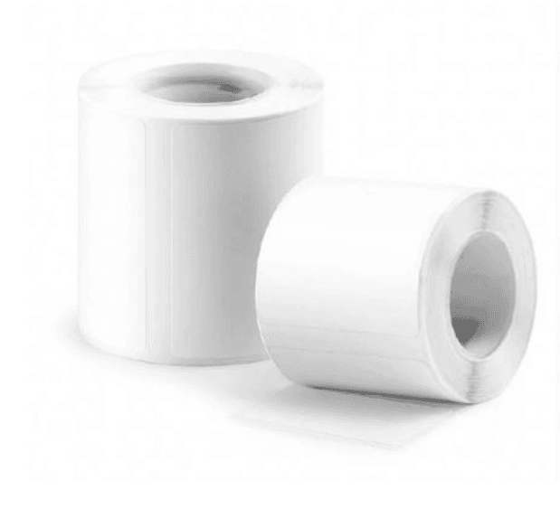 Deli QH59 Thermal Label Sticker Roll