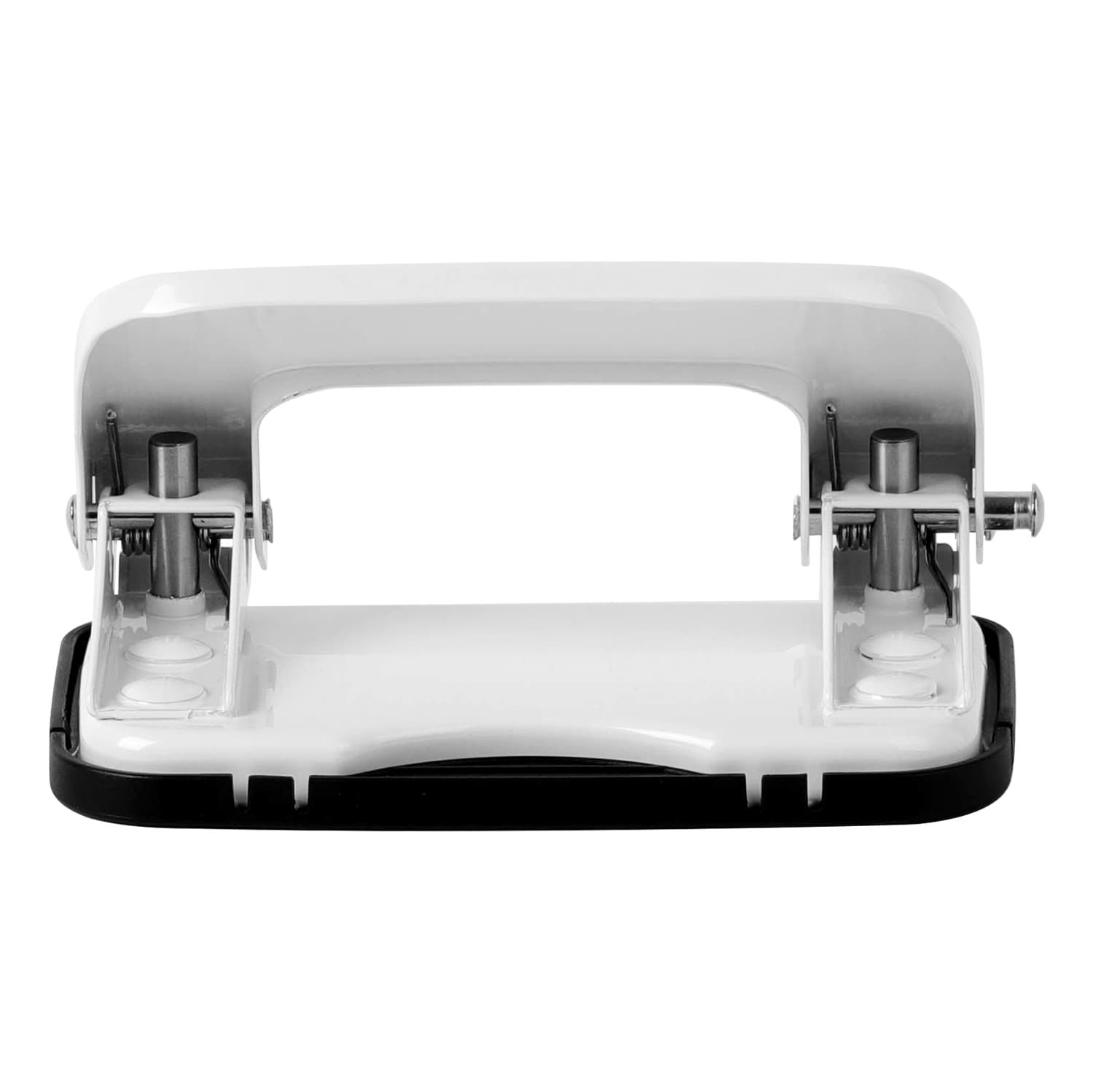 Deli Deli E0136 2-Hole Paper Punch Machine – 10 Sheet Capacity Office Punch stationary, toys & sports — thumbnail 5 of 5