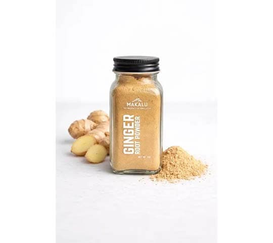 Makalu Ginger Root Powder 65g