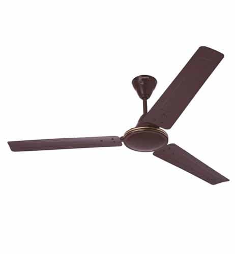Crompton Cool Breeze High Speed Ceiling Fan – Energy Efficient Stylish Fan for Home & Office Cooling