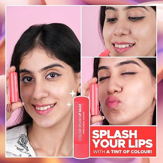 Hilary Rhoda Lip Balm | Moisturizing & Nourishing Lip Care daily essentials & lifestyle — thumbnail 6 of 7