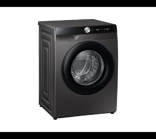 Samsung Samsung Front Load Washing Machine with AI & SuperSpeed WW90DG6U24AX 9KG electronics — thumbnail 2 of 2