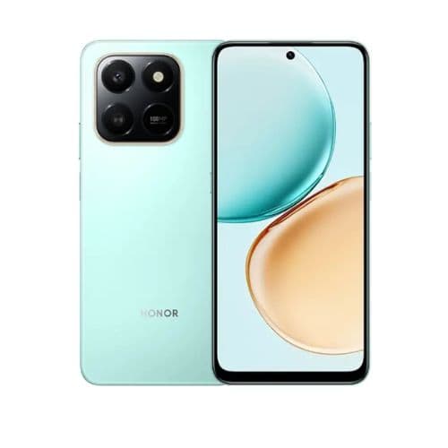 HONOR X7d (8GB RAM, 256GB Storage) Smartphone