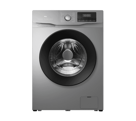 TCL - 8 Kg Front Load Washing Machine - P708FL