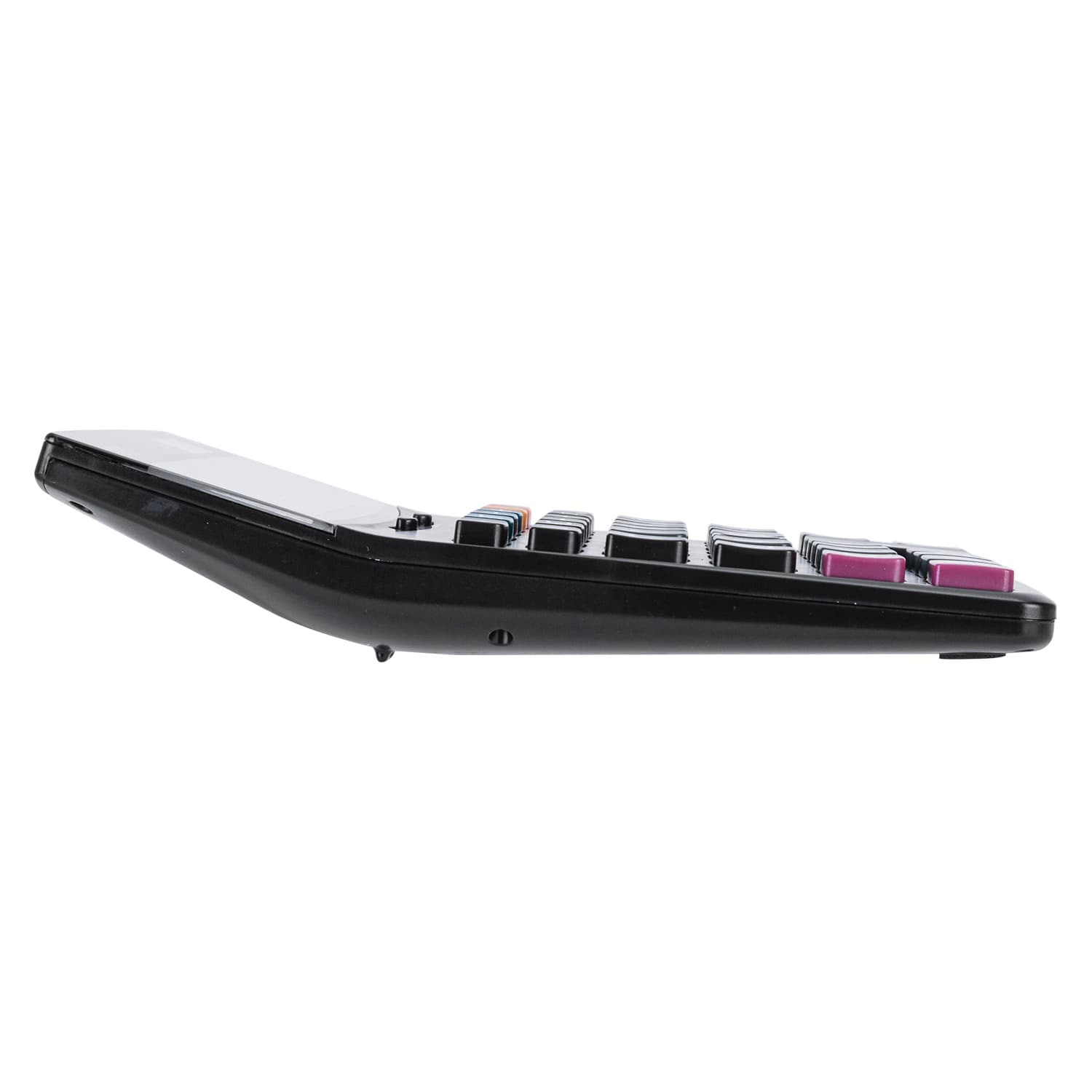 Deli Deli E1630 Desktop Calculator – 12 Digit Large Display Office Calculator stationary, toys & sports — thumbnail 3 of 5