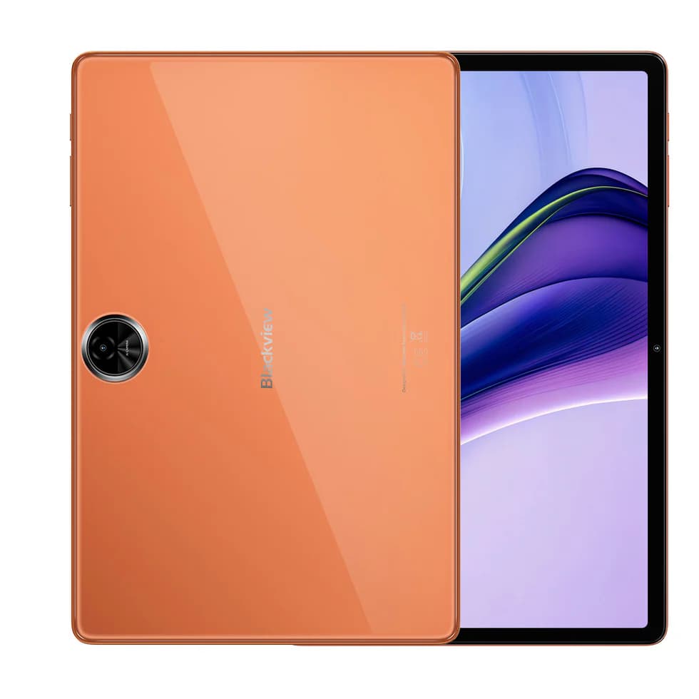 Blackview Blackview ZENO 5 11-Inch 4G AI Tablet with Free Stylus Pen, Keyboard & Mouse | 3GB+128GB / 8GB+128GB electronics — thumbnail 4 of 8