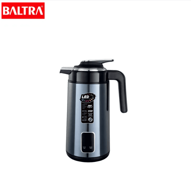 Baltra BC 167 Radium Cordless Electric Kettle 1.6L – Fast Boiling Water Heater