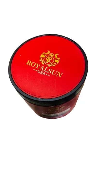 No Brand Royal Sun Keratin Hair Treatment Spa with Jojoba Oil for Smooth & Healthy Hair 5ooml daily essentials & lifestyle — thumbnail 4 of 4