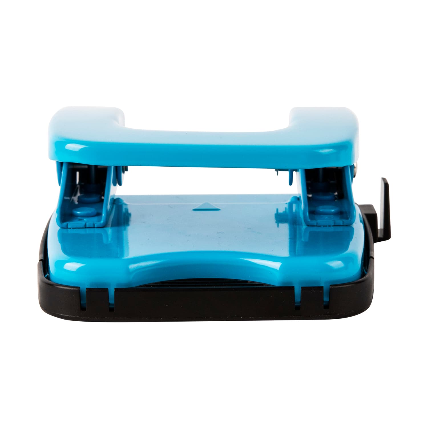 Deli Deli E0137 2-Hole Metal Paper Punch | 20 Sheets Office Punch Machine stationary, toys & sports — thumbnail 3 of 5