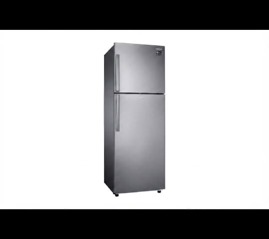 Samsung Double Door Refrigerator 275L RT30K3342S8 | Digital Inverter Frost Free Fridge