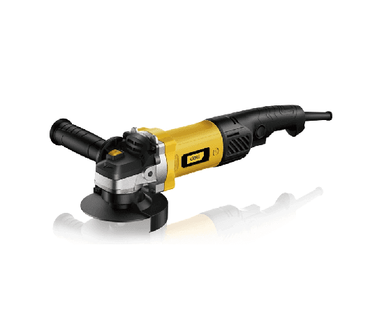 EDL-JM125E3 Angle Grinder 125mm Heavy-Duty Electric Cutting & Grinding Tool