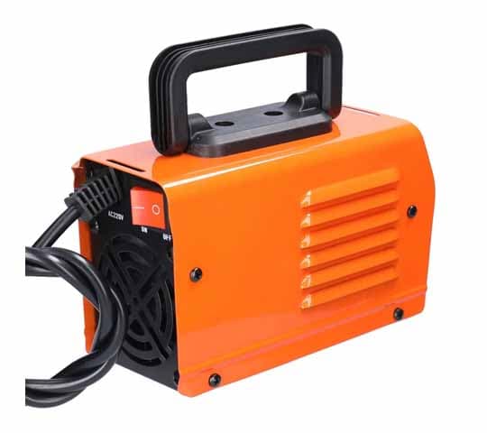 Benyu MMA250S 250A Mini Welding Machine (1 PCB) – Powerful Portable Welder