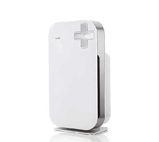 GLEN GL 6032 Air Purifier 45W with Advanced Air Filtration – White 6032