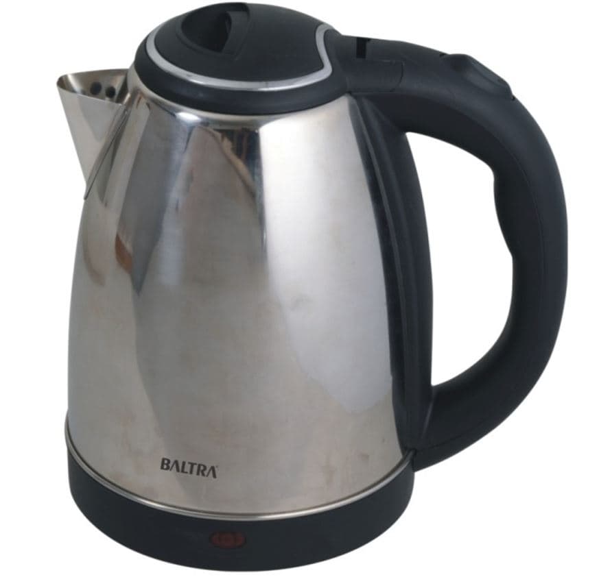 Baltra Fast Electric Cordless Kettle 1.5 Ltr BC 130