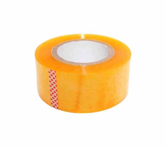 Deli Cartoon Tape 45 MM XXL W30185-1 – Strong & Fun Packaging Tape