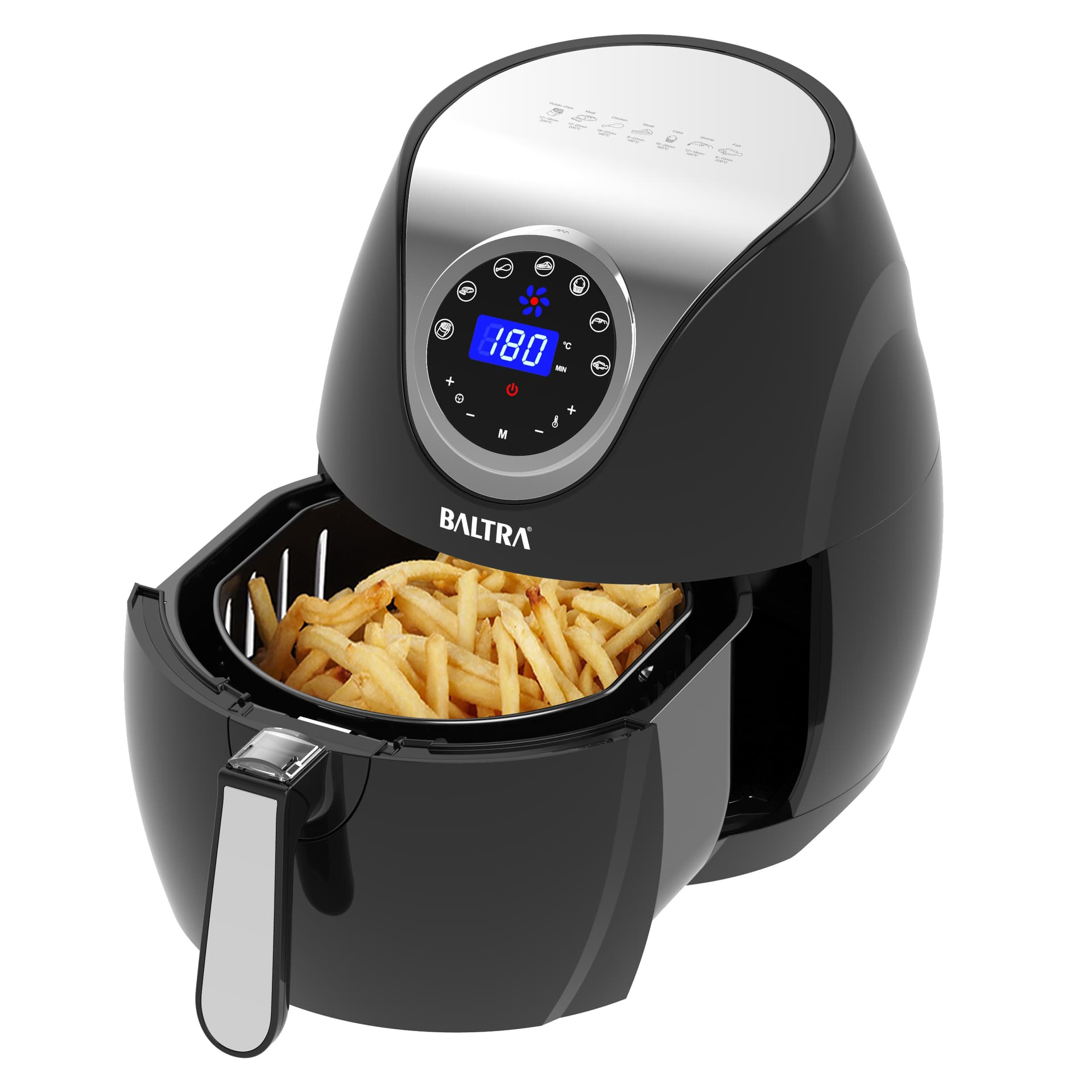 Baltra Robust Air Fryer 3.2 Ltr BAF 103