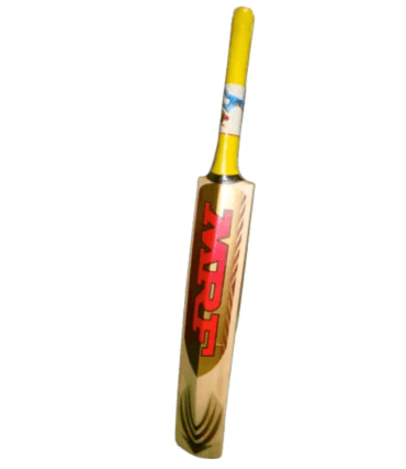 Brian Lara Signed MRF Cricket Bat English Willow