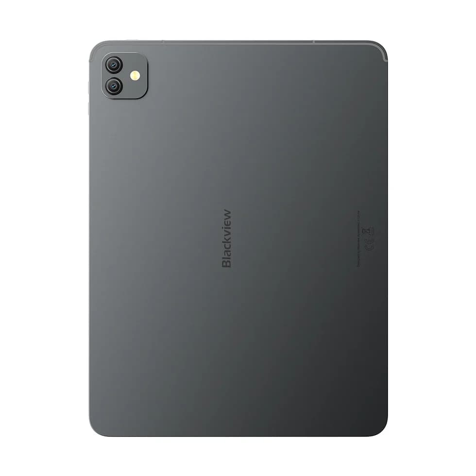 Blackview Blackview LINK 8 12.7-Inch WiFi Tablet PC | MediaTek Helio G100 Octa-Core | 8,400mAh Battery | 1080P Display |… — thumbnail 6 of 9