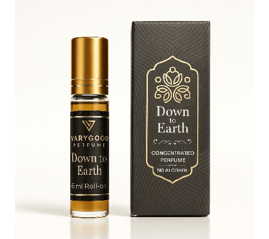 Varygood arygood Perfumes Down to Earth – Natural, Fresh & Long-Lasting Fragrances daily essentials & lifestyle — thumbnail 2 of 5