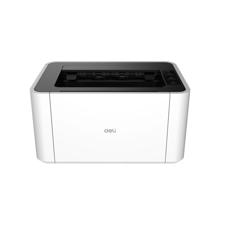 Deli P1820W Wireless Monochrome Laser Printer