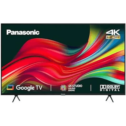 Panasonic 32 Inch Smart LED TV TH-32MS670N HD Ready Android TV with WiFi & Dolby Audio in Nepal