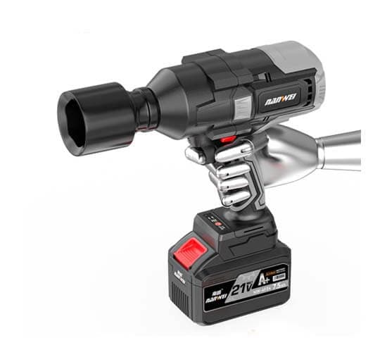 Buy NANWEI Electric Wrench NW-D5150-B in Nepal – Powerful & Durable