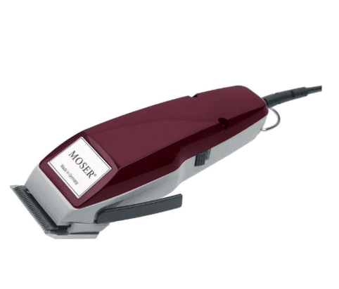 Wahl Moser 1400-0016 Classic Professional Hair Clipper (Red) daily essentials & lifestyle — thumbnail 3 of 3