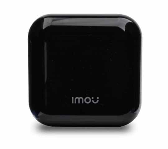 IMOU Infrared Remote Controller – Smart Universal IR Remote for Home Devices
