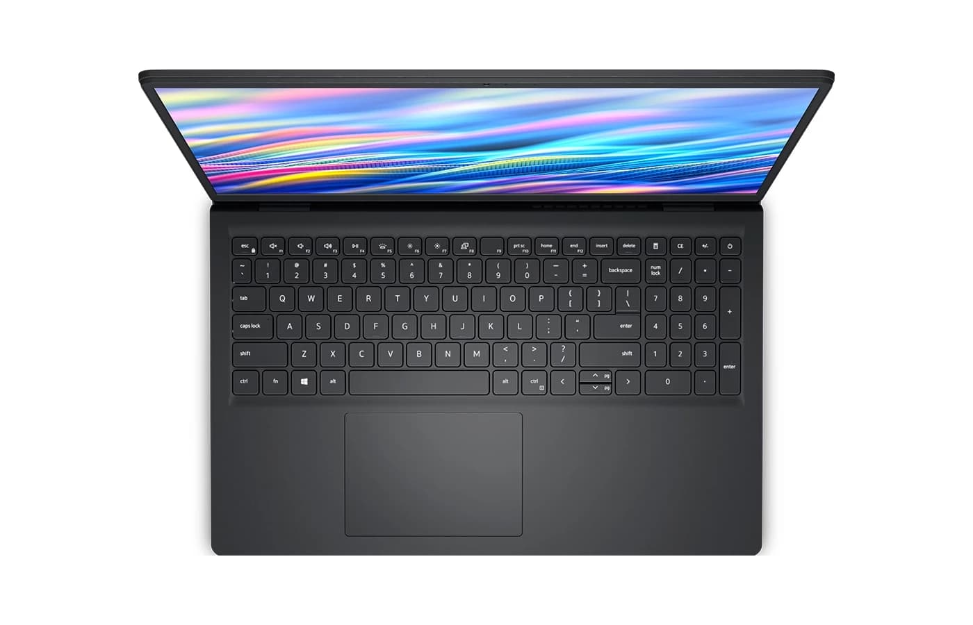 Dell Dell 15 DC15250 - i5 1334U | 8GB | 512GB SSD | Intel UHD | FHD | Non-Backlit | UBT | 1 Year Warranty electronics — thumbnail 3 of 3