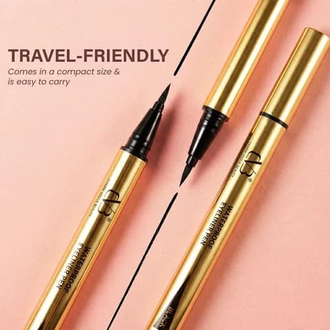 CVB C-230 CVB Pen Liner | Waterproof Fine Tip Drawing Pen daily essentials & lifestyle — thumbnail 3 of 6